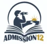 admission12 logo