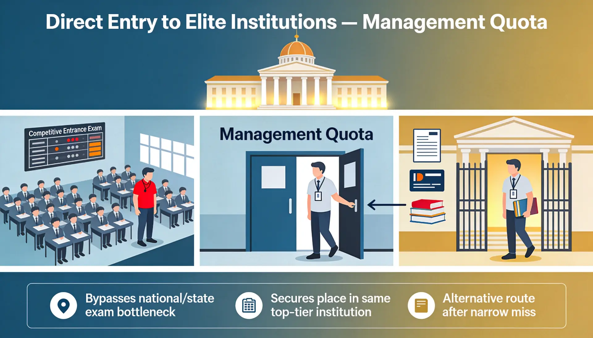 management quota photo
