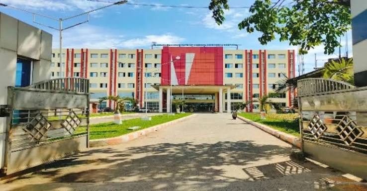 gouri devi medical college