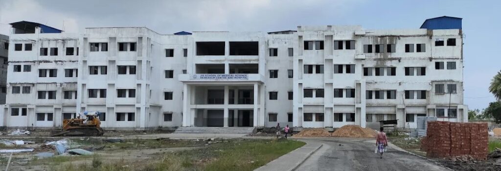 jis medical college 1