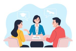 discussion
